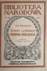 ŻYWOT LITERACKI HUGONA KOŁŁĄTAJA  - 1951R - Jan Śniadecki